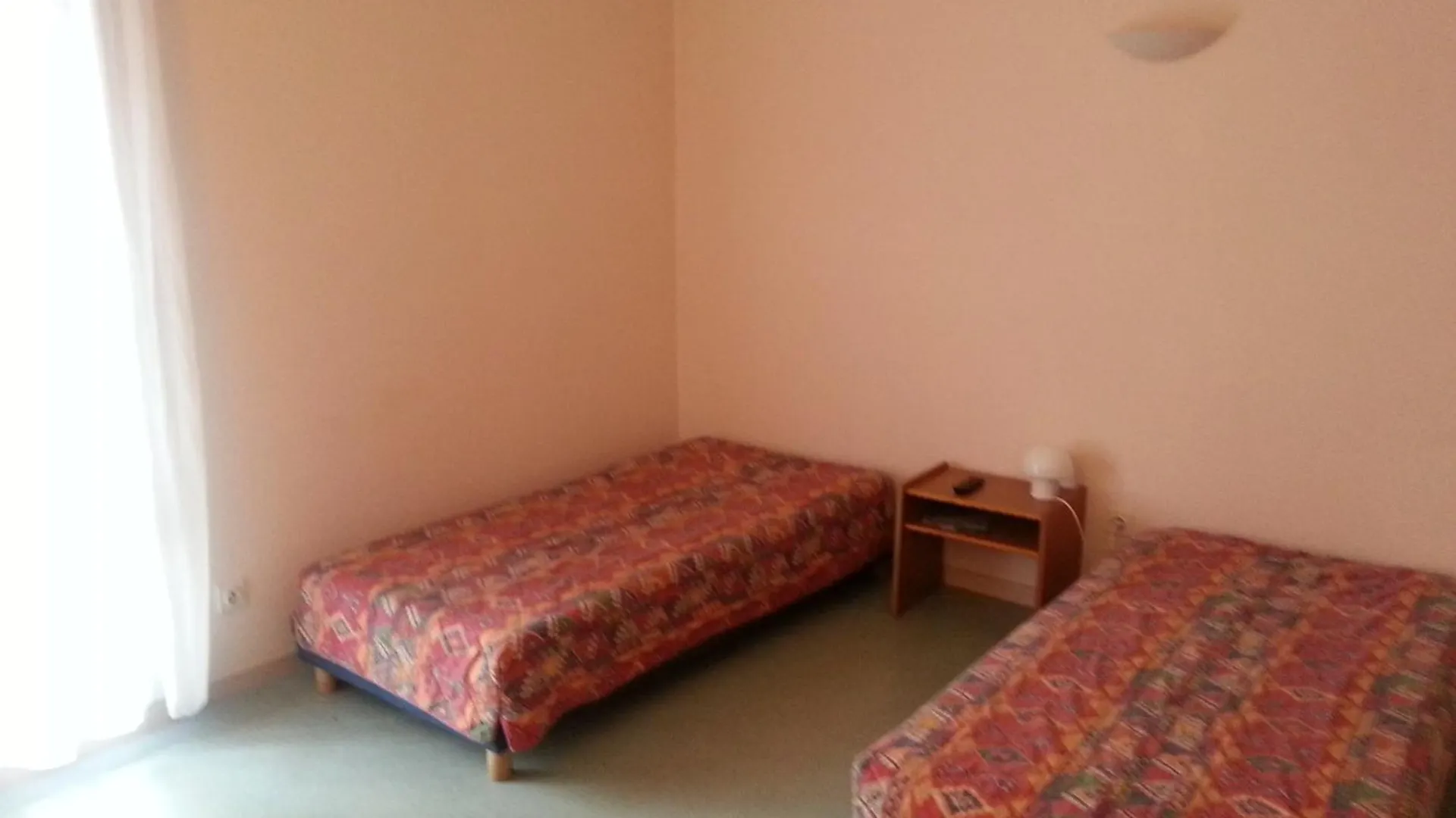 Résidence des 3 Césars Aulus-les-Bains France