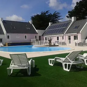 Camping De L'ocean Hotel