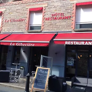 La Gibecière Hotel