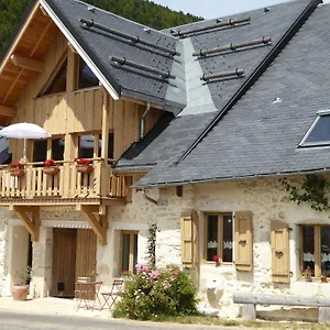 Ferme De La Grande Moucherolle Maison d'hôtes