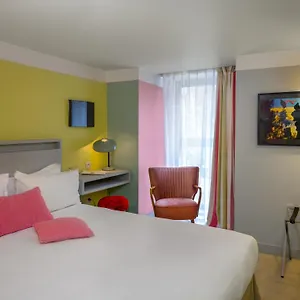 Edgar&achille Hotel