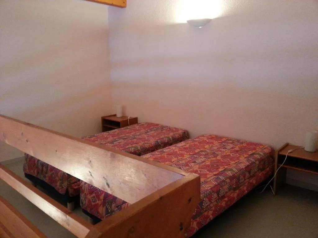 Residence Des 3 Cesars Aulus-les-Bains