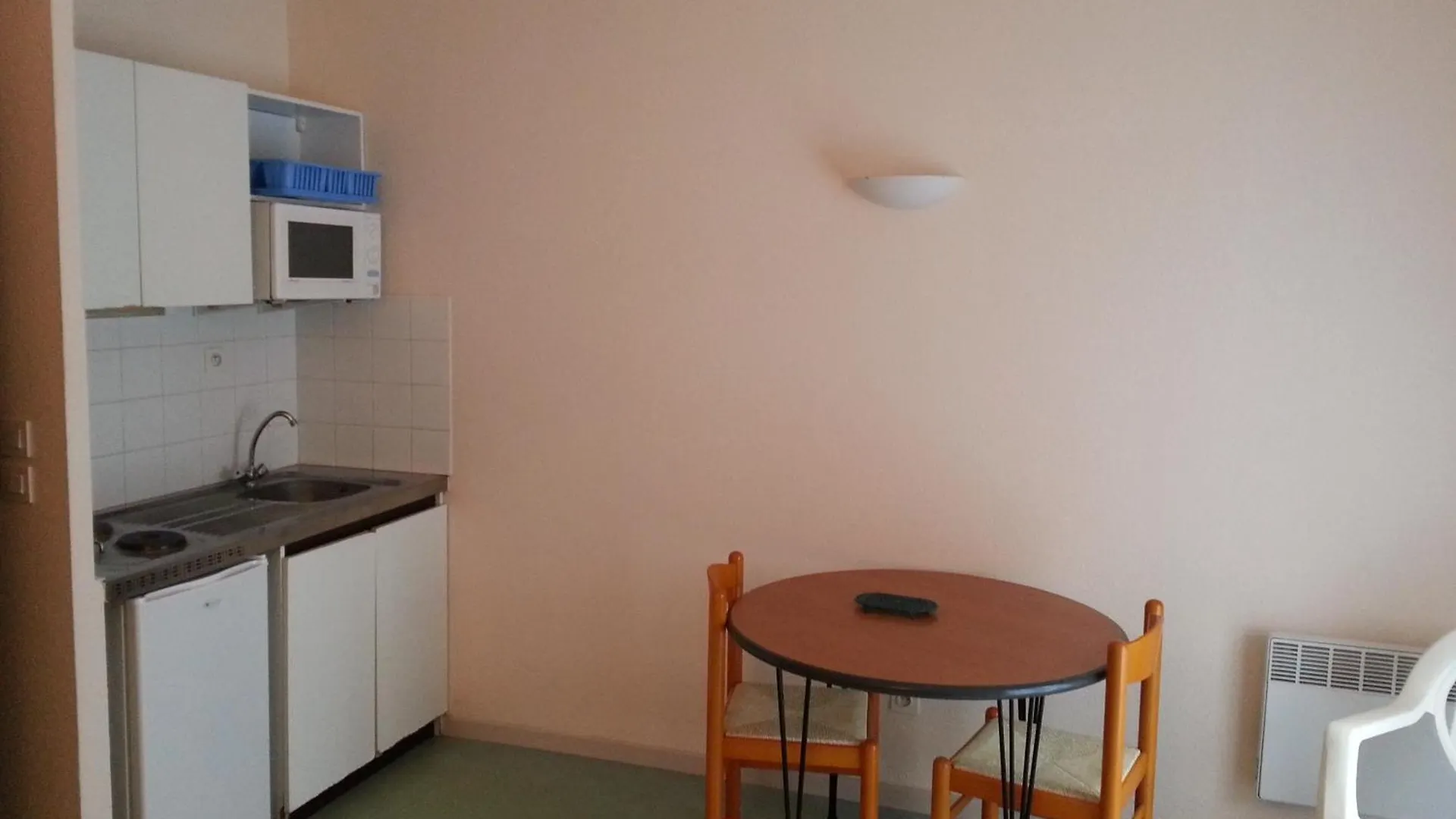Residence Des 3 Cesars Aulus-les-Bains 2*,  France